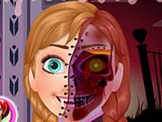 play Anna Vampire Resurection
