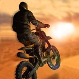 play Sports Bike: Speed Race Jump