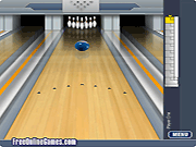 play Bowling