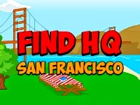 play Find Hq San Fransisco