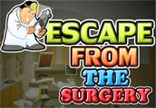 play Escape From The Surgery