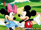 play Mickey And Minnie