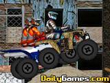 play Atv Urban Challenge