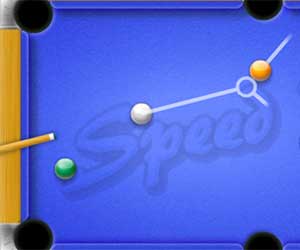 Speed Pool King