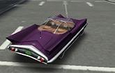 play Classic Cars 3D Parking