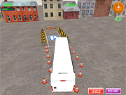 play Bus Parking License 3 D Webgl