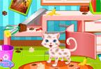 play Puppy And Kitty Salon