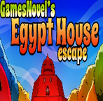 play Egypt House Escape