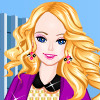 play Fashionable Blogger