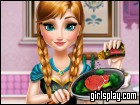 play Anna Real Cooking