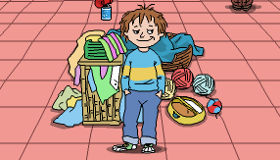 play Horrid Henry