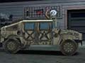 War Truck 3D Parking