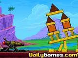 play Shatter Cannon