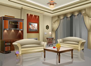 play Chattel House Escape