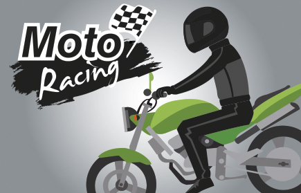 play Moto Racing
