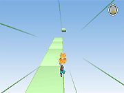 play Crazy Runner