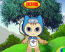 play See Ninja Cat Home