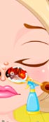 play Nose Doctor