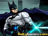 play Batman Shoot Em Up