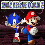 play Sonic Rescue Mario 2