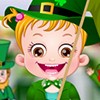 Play Baby Hazel St Patrick'S Day