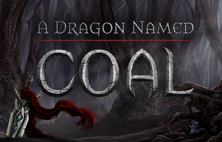 play A Dragon Named Coal
