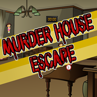 play Ena Murder House Escape