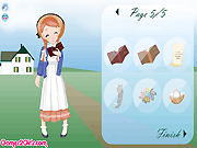 play Anne Of Green Gables