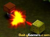 play Rage Zombie Shooter