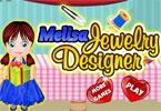 play Melisa Jewelry Designer