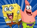 play Spongebob Friendship Match