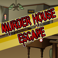 play Murder House Escape