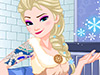 play Elsa Gets Inked