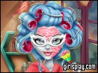 play Ghoulia Real Makeover