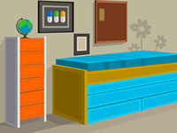 play Islet Escape
