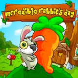 play Incredible Rabbit'S Day