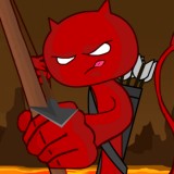 play Hell Archery 2