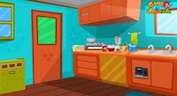 play Charming House Escape