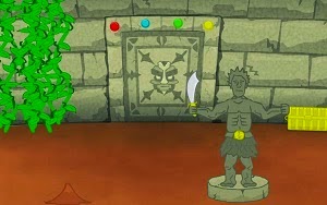 play Selfdefiant Escape Plan The Temple