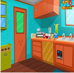 play Charming House Escape