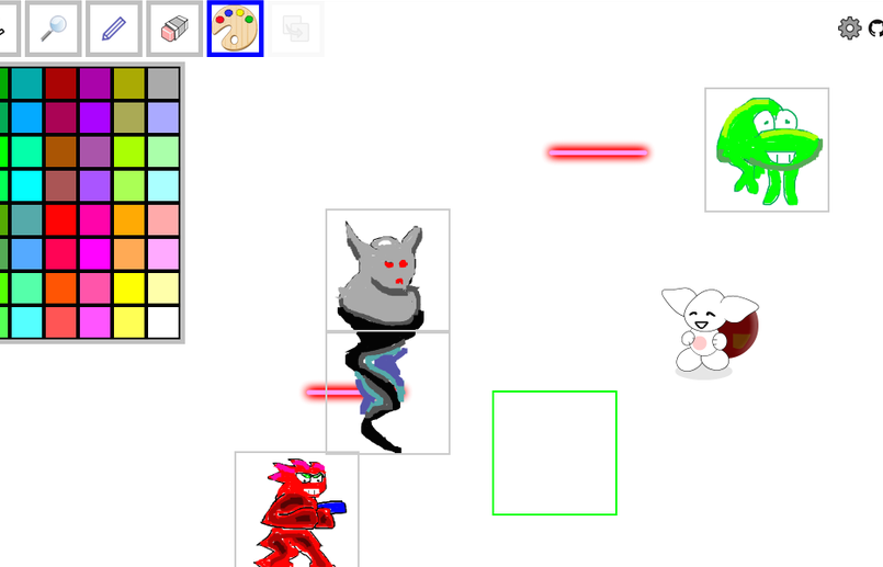 play Dobuki'S Social Gamedev