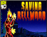 play Ben 10 Saving Bellwood