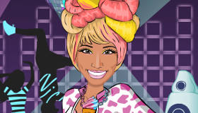 play Nicki Minaj