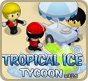play Tropical Ice Tycoon