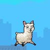 play Llama In Your Face