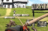 play Archer Forever