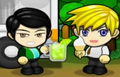 play Tropical Ice Tycoon