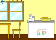 play Escape From Cookie Shop
