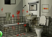 play Murder House Escape