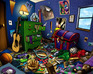 play Hidden Objects Messy Rooms